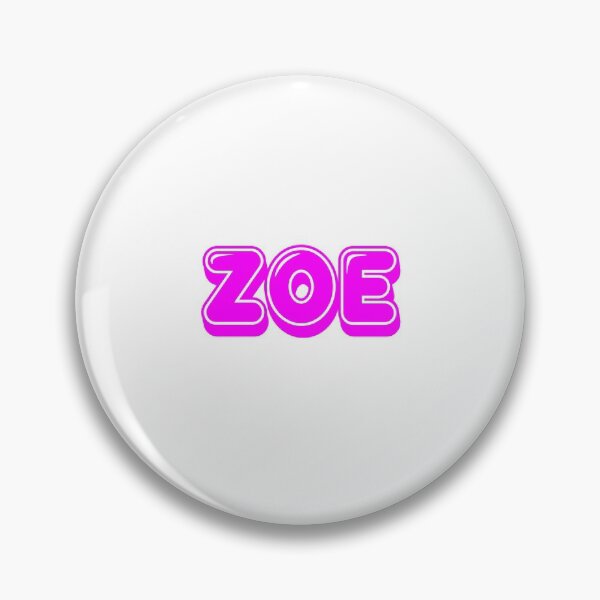 Item preview, ZOE designed and sold by velomatsuper.