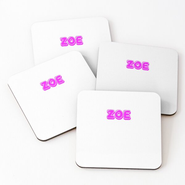 Item preview, ZOE designed and sold by velomatsuper.
