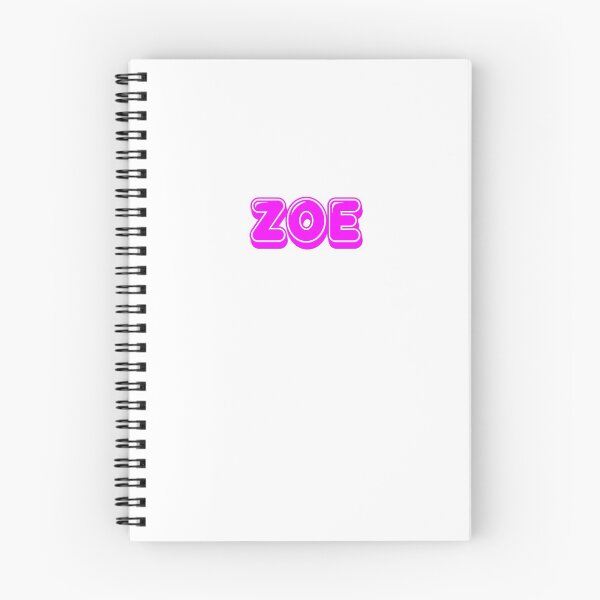 Item preview, ZOE designed and sold by velomatsuper.