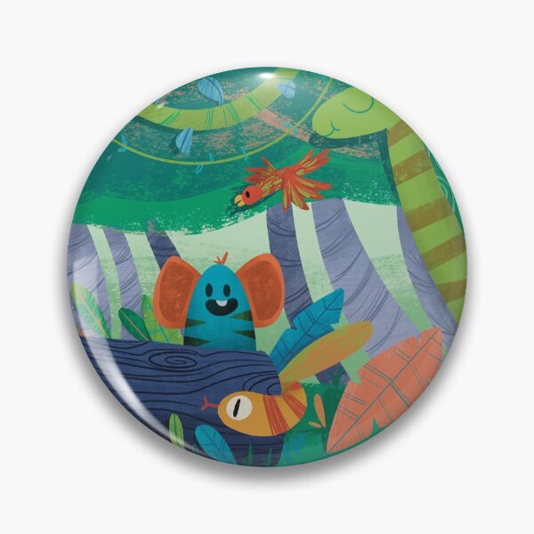 Item preview, Ari Meets Cindy designed and sold by Sarah Nettuno.