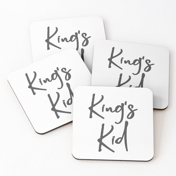 Item preview, Christian Design - King's Kid designed and sold by simplydesignart.
