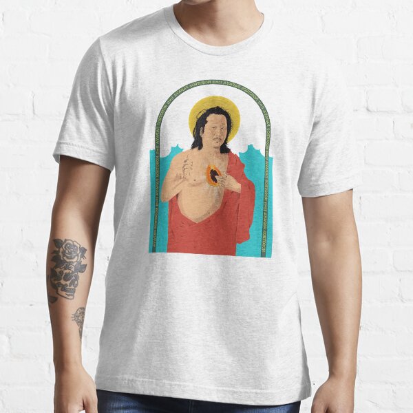 Animated Bobby Lee 'Tiger Belly' Essential T-Shirt