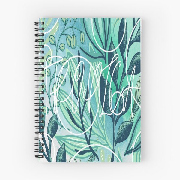 Item preview, Leaves design... designed and sold by Credenz.
