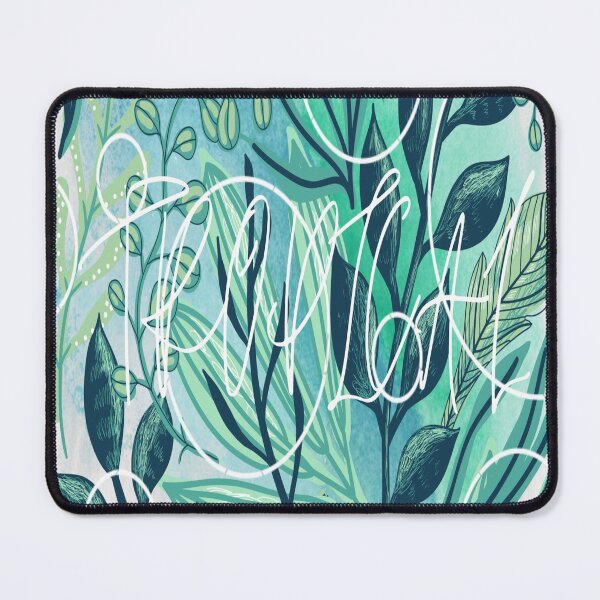 Item preview, Leaves design... designed and sold by Credenz.