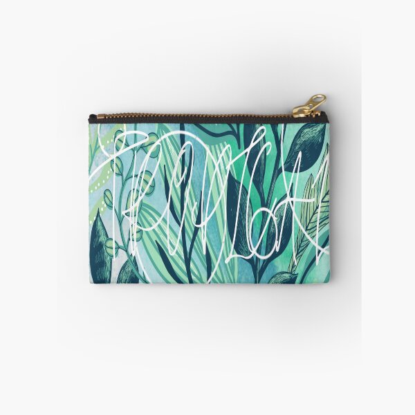Item preview, Leaves design... designed and sold by Credenz.