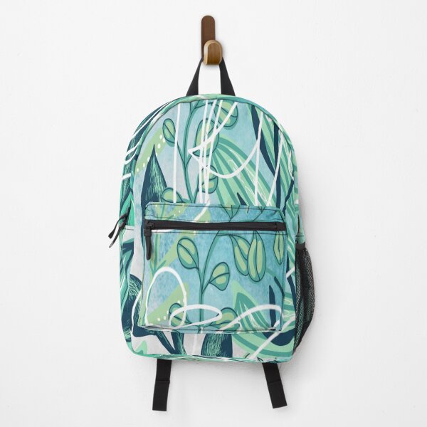 Item preview, Leaves design... designed and sold by Credenz.