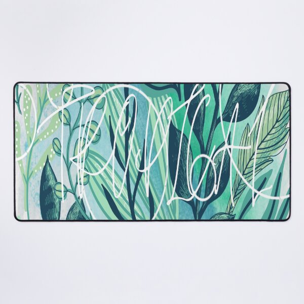 Item preview, Leaves design... designed and sold by Credenz.