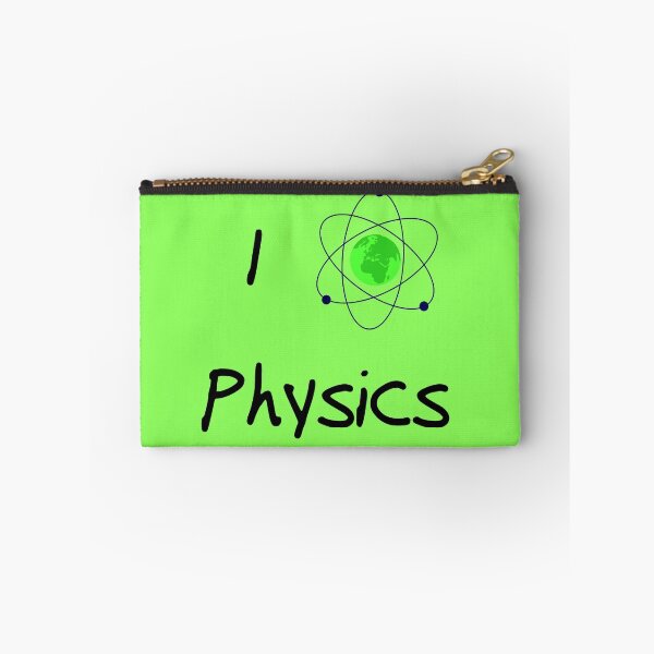 Item preview, I Love Physics designed and sold by theogat.