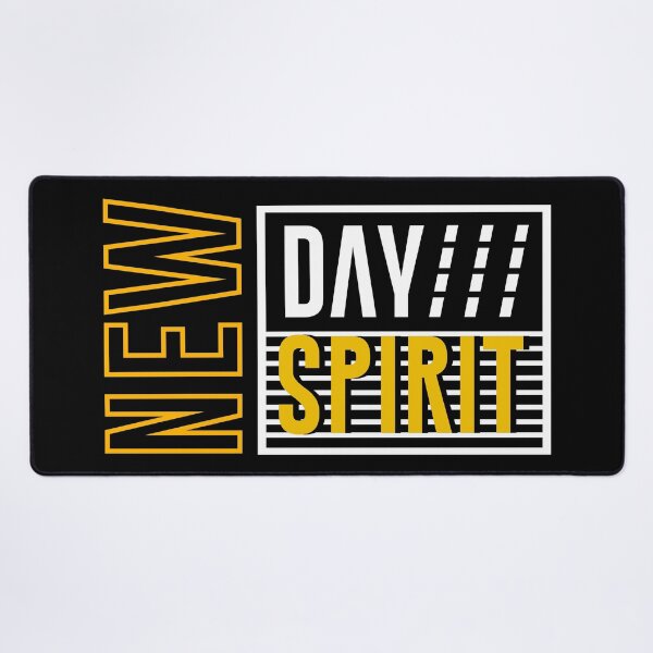 Item preview, New Day Spirit designed and sold by hatimelhag.