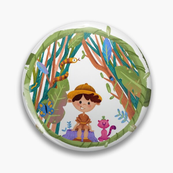 Item preview, Ari and Cindy Adventuring! designed and sold by Sarah Nettuno.