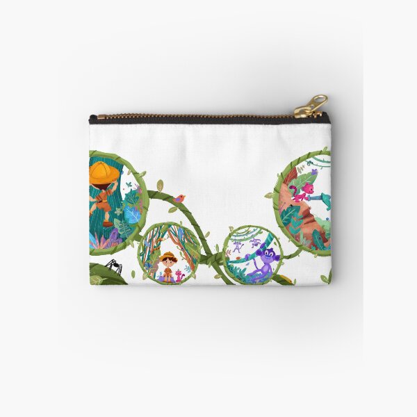 Item preview, Ari and Cindy Adventuring! designed and sold by Sarah Nettuno.