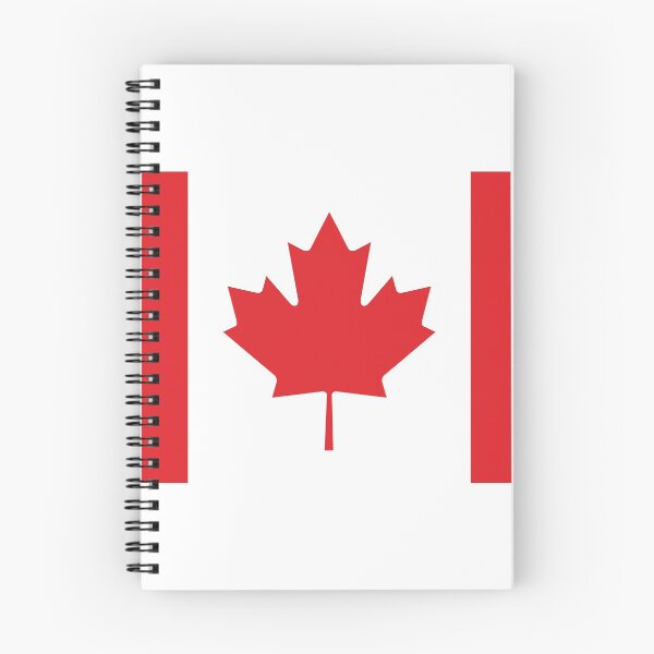 Item preview, Canada Flag designed and sold by crowandpitcher.