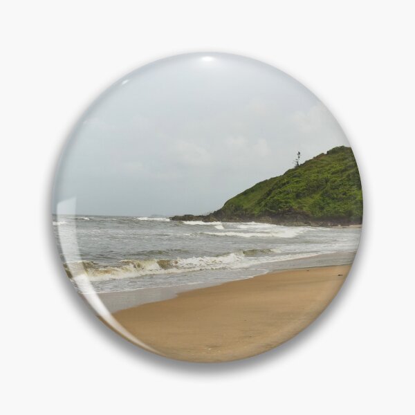 Item preview, Ocean/Sea Waves Beach Sand, Mountain and Rock Stones designed and sold by Mohammed Sohail Khan.