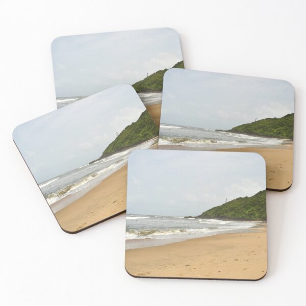 Item preview, Ocean/Sea Waves Beach Sand, Mountain and Rock Stones designed and sold by Mohammed Sohail Khan.