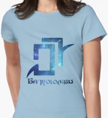 FFXIV Astrologian! Women's Fitted T-Shirt