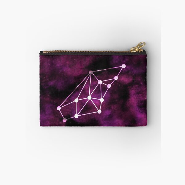 Item preview, Constelación Geométrica de Virgo designed and sold by TwistedDisaster.