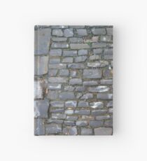 Cobblestone Hardcover Journal