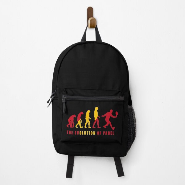 Item preview, Evolution of Padel Tennis Design Gift for Padel Player Coach designed and sold by Ynk91.