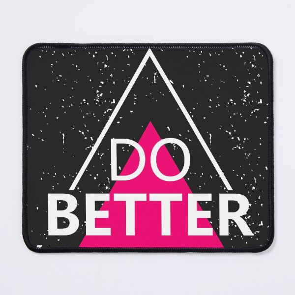 Item preview, Do Better designed and sold by hatimelhag.