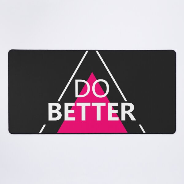 Item preview, Do Better designed and sold by hatimelhag.