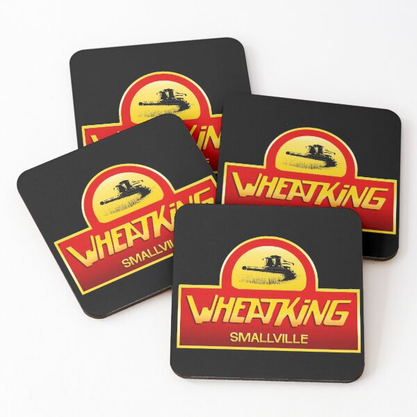 Item preview, WheatKing  designed and sold by Treadstone02.