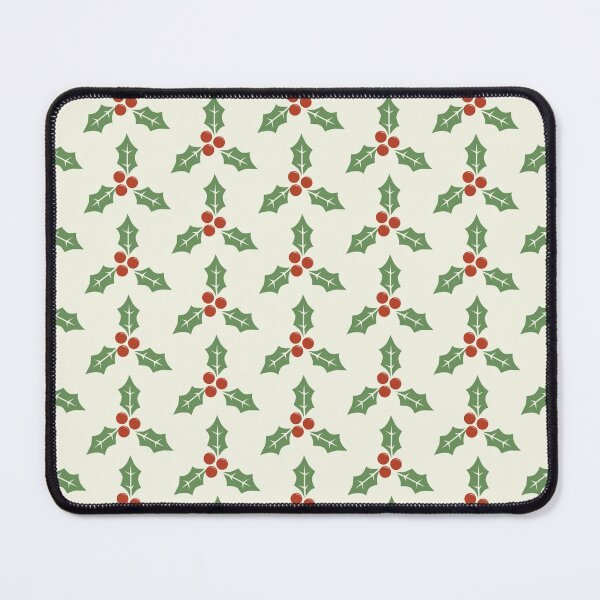 Item preview, Christmas Decoration Pattern designed and sold by LostTraveller.