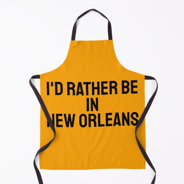 Item preview, Rather Be New Orleans designed and sold by SwamplandVamp.