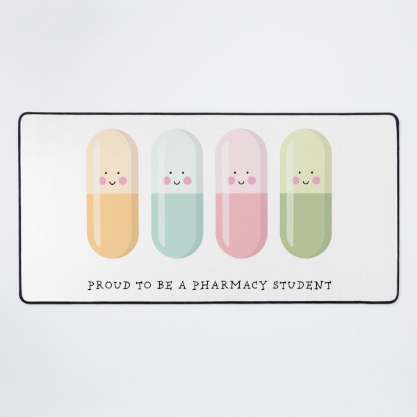 Item preview, Proud to be a pharmacy student designed and sold by Eenig.