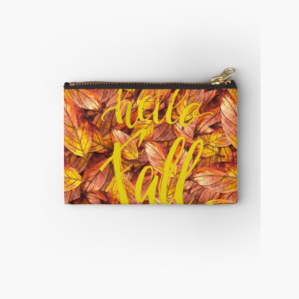 Item preview, Hello Fall designed and sold by Susan Link.