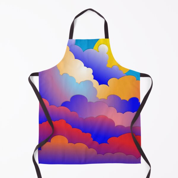 Item preview, CLOUDS designed and sold by WOOFANG.