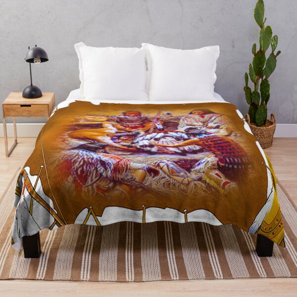 Item preview, fwc 7054 native american designed and sold by fred chiea.