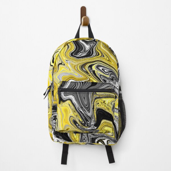 Item preview, Abstract black and gold designed and sold by JohnyDas.