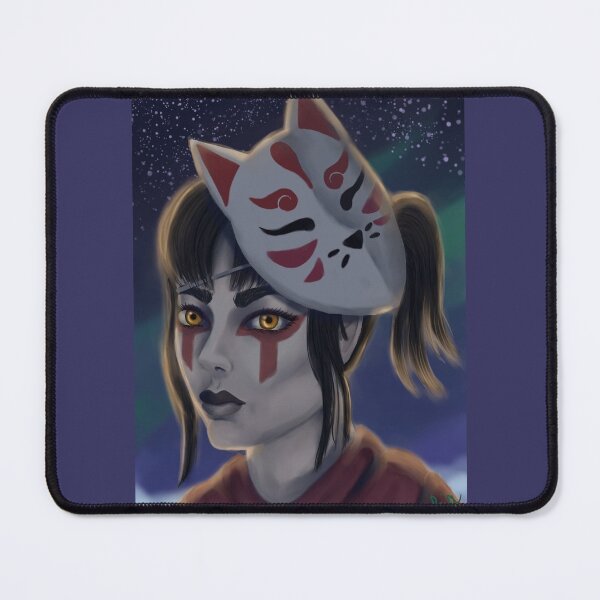Item preview, Hattori designed and sold by JuEW-art.
