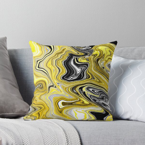Item preview, Abstract black and gold designed and sold by JohnyDas.