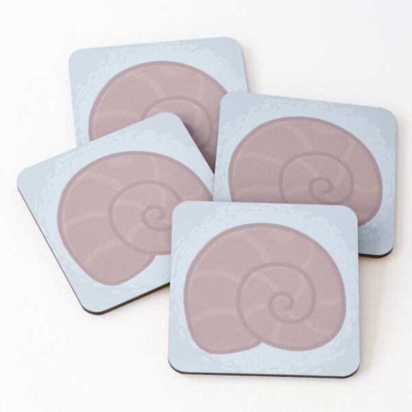 Item preview, Purple Shell designed and sold by Nozuki.