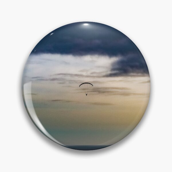Item preview, Paragliding over the river Sado in Portugal designed and sold by SandraC-Duarte.