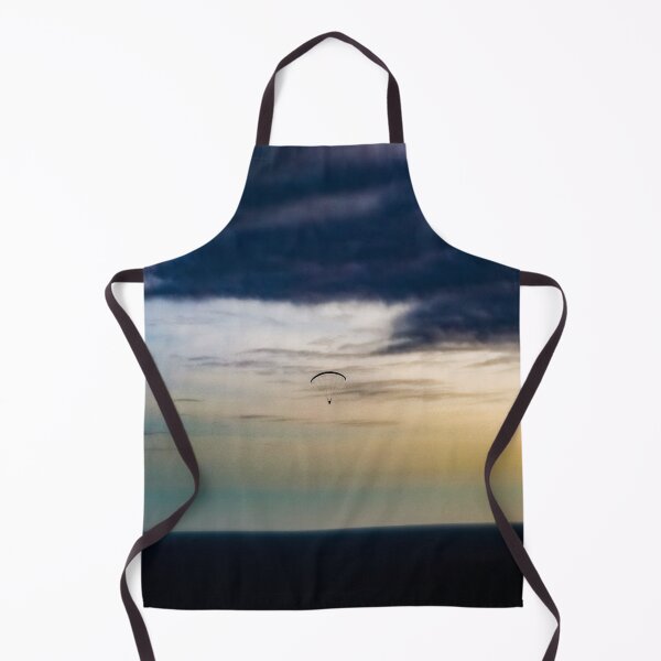 Item preview, Paragliding over the river Sado in Portugal designed and sold by SandraC-Duarte.