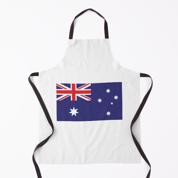 Item preview, Austrialia Flag designed and sold by crowandpitcher.