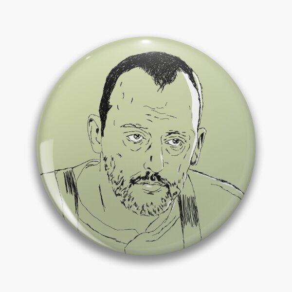 Item preview, Leon designed and sold by Filmotized.