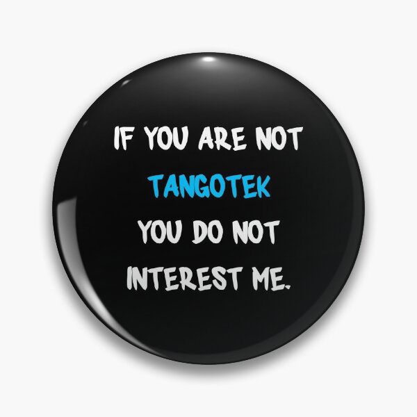 Item preview, If you are not - TangoTek designed and sold by 2Girls1Shirt.