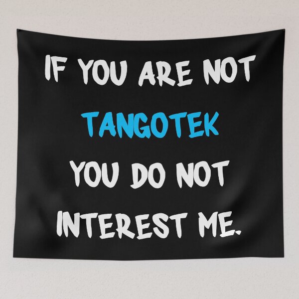 Item preview, If you are not - TangoTek designed and sold by 2Girls1Shirt.