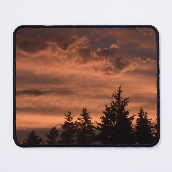 Item preview, Setting sun of Pontarlier designed and sold by Artphotocathy88.