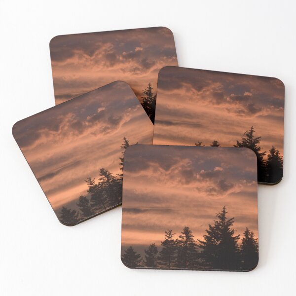 Item preview, Setting sun of Pontarlier designed and sold by Artphotocathy88.