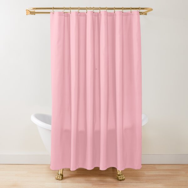Item preview, Single Color Pretty Pink Design designed and sold by Rozlar.