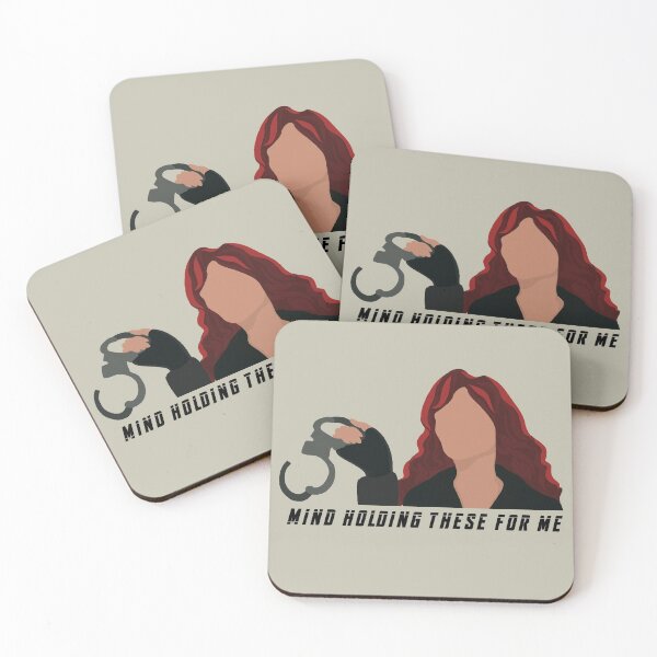 Item preview, Mind holding these for me? designed and sold by gofundme.
