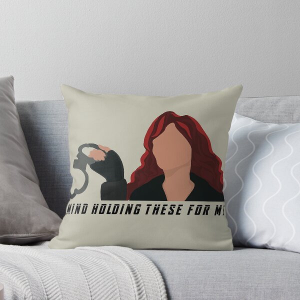 Item preview, Mind holding these for me? designed and sold by gofundme.