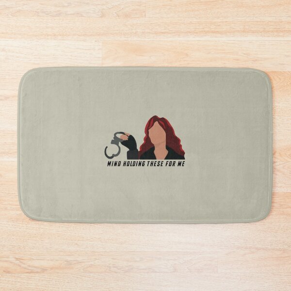 Item preview, Mind holding these for me? designed and sold by gofundme.