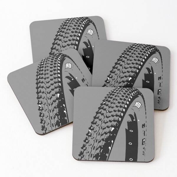 Item preview, Gravel tire designed and sold by Sebenaty.