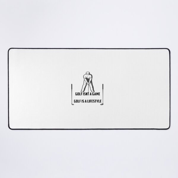 Item preview, Golf For Men Golf For Women Golfing Grandpa Funny Golf Quotes Cool Golf Golf Ideas For Golf Player For Golf Lover For A Golfer Vintage Gol - GOLF ISNT A GAME GOLF IS A LIFESTYLE designed and sold by yourdailywear.