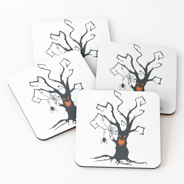 Item preview, The halloween tree designed and sold by bestforyouu.